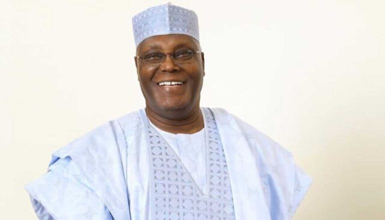Atiku Commends Natasha for Challenging Suspension – Akpabio Saga