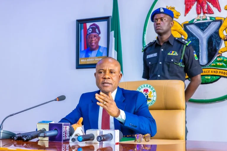 South-East constitutional amendment 2024