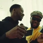 Mr Eazi – Corny Lifestyle