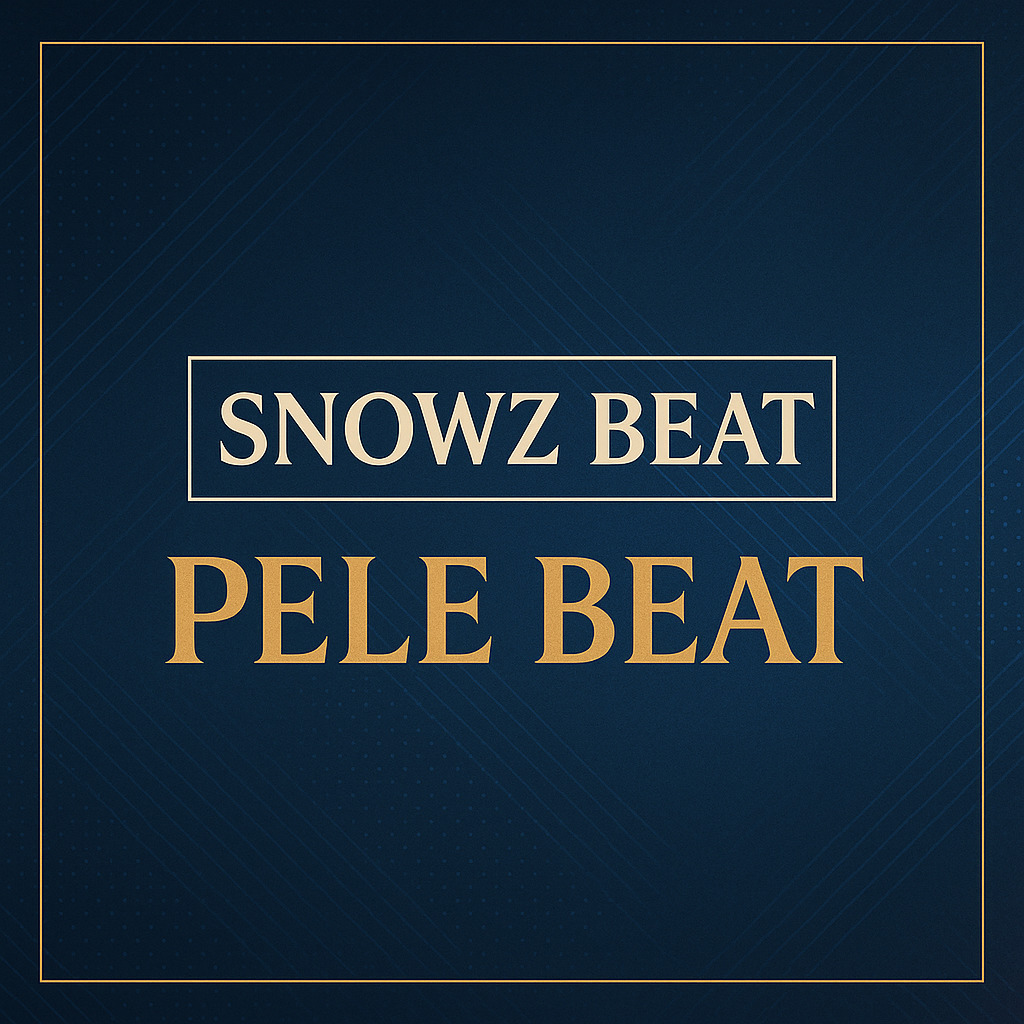 Snowz Beat – Pele Pele Beat