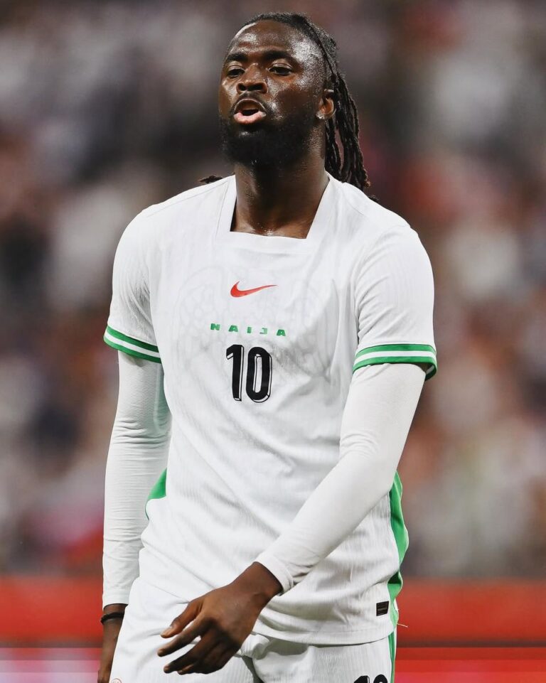 Tolu Arokodare