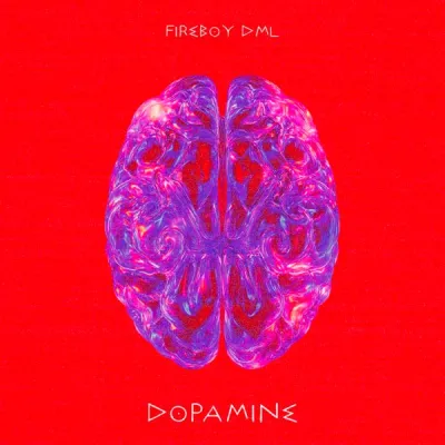 Fireboy DML – Dopamine
