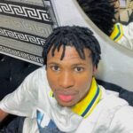 Dj Double Kay – Lagos Cruise Beat