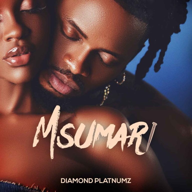 Diamond Platnumz – Msumari