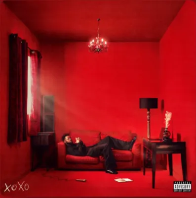 Lojay - XOXO (Album)