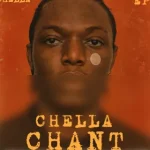 Chella – CHELLA CHANT