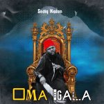 Sediq Nason – Oma Igala