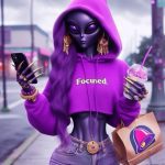 SVG Melody – Not Yet (Tiktok-Trends)