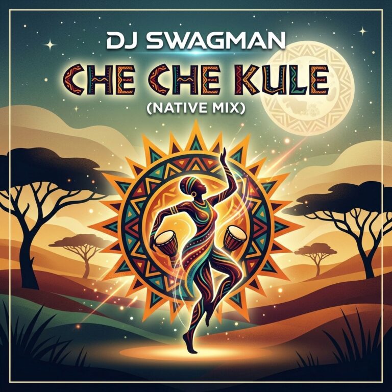 Dj Swagman – Che Che Kule (Native Mix)