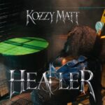 Kozzy Matt – HEALER